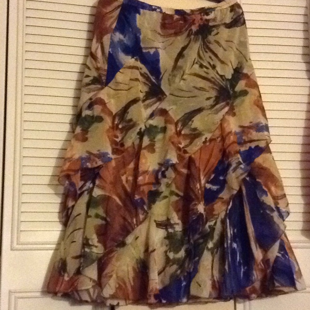 Two Piece Dress